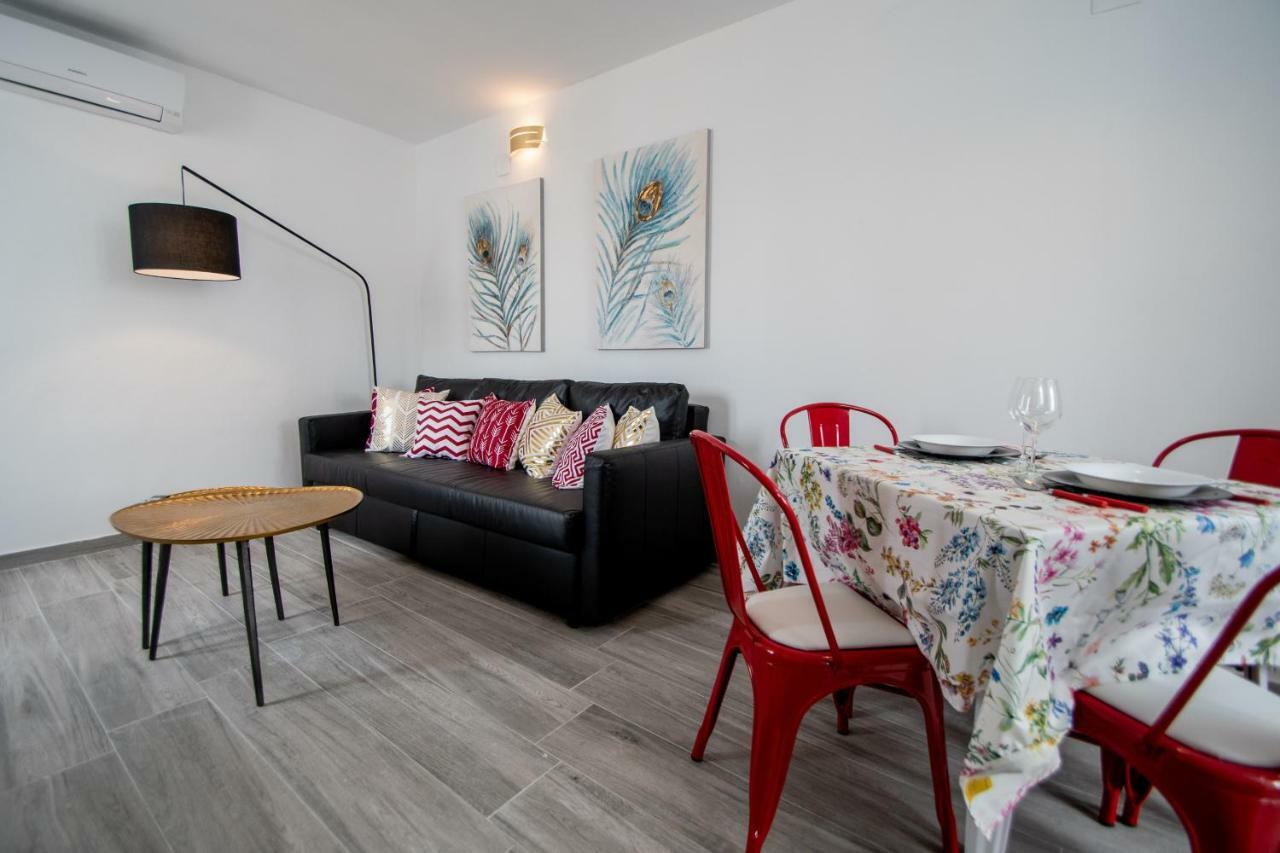 Apartamento Gran Sol de Cádiz Exterior foto